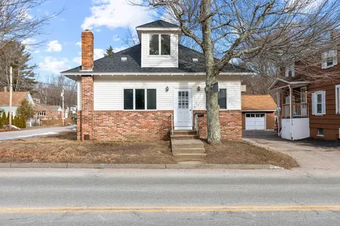 124 High Street Sanford ME 04073