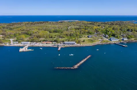295 Island Avenue Long Island ME 04050