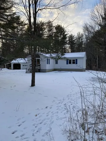 133 Davis Road Fairfield ME 04937