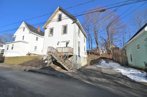 24 Merrimac Street Bangor ME 04401