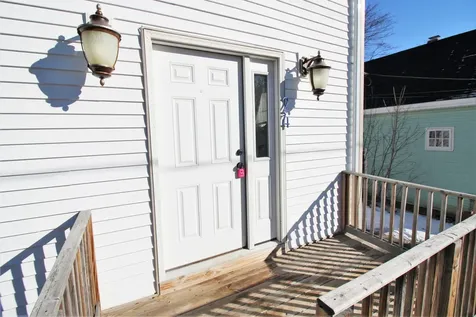 24 Merrimac Street Bangor ME 04401