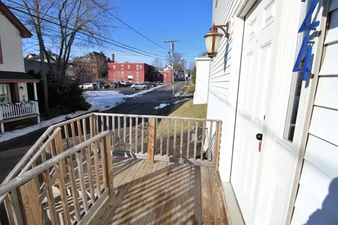 24 Merrimac Street Bangor ME 04401