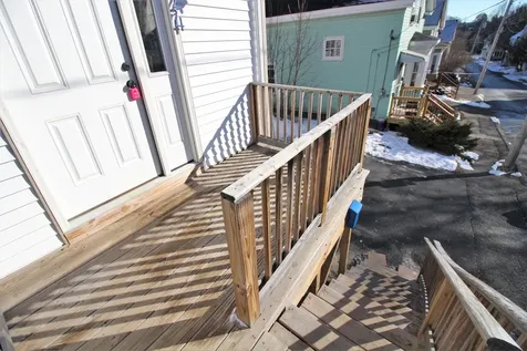 24 Merrimac Street Bangor ME 04401