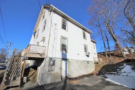 24 Merrimac Street Bangor ME 04401