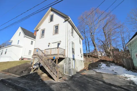 24 Merrimac Street Bangor ME 04401