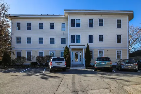 25 Granite Street Portland ME 04102