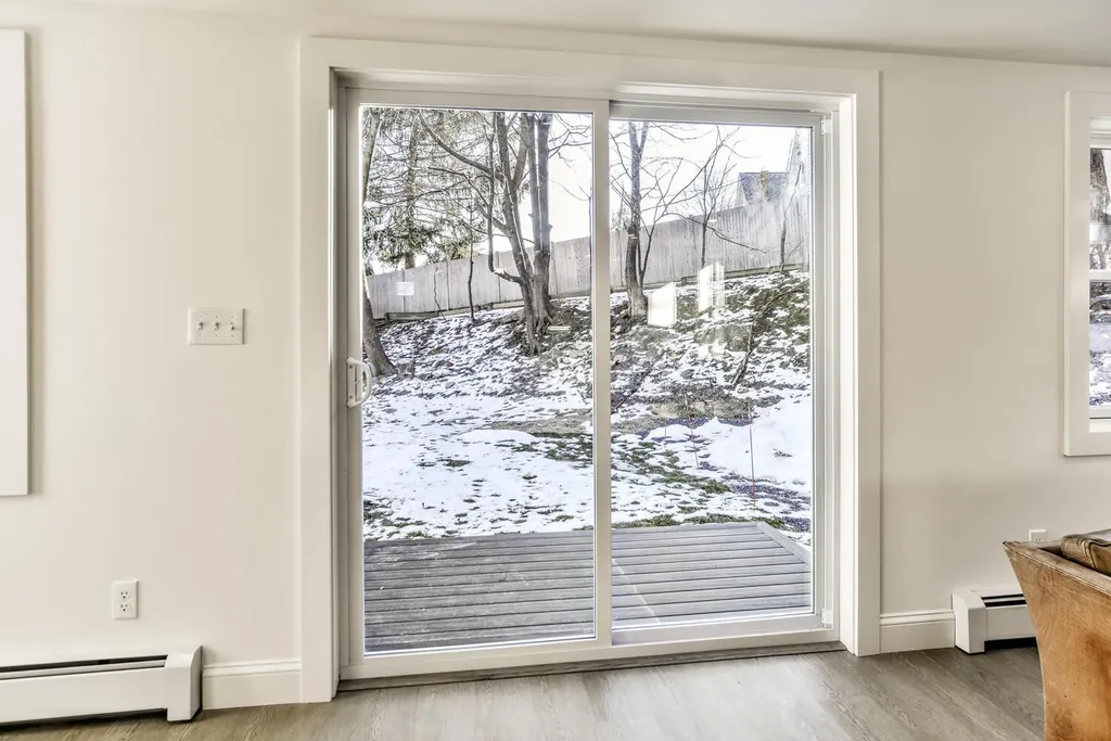 22 Harrison Avenue Gardiner ME 04345