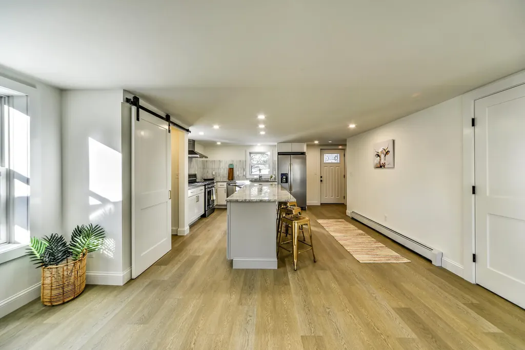 22 Harrison Avenue Gardiner ME 04345