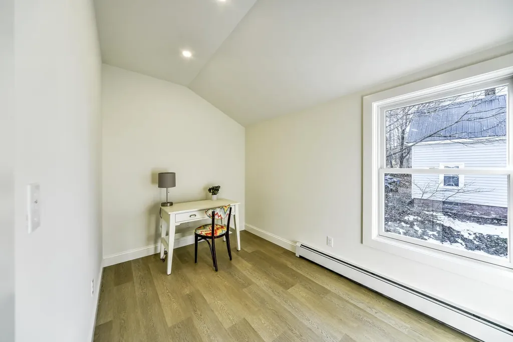 22 Harrison Avenue Gardiner ME 04345