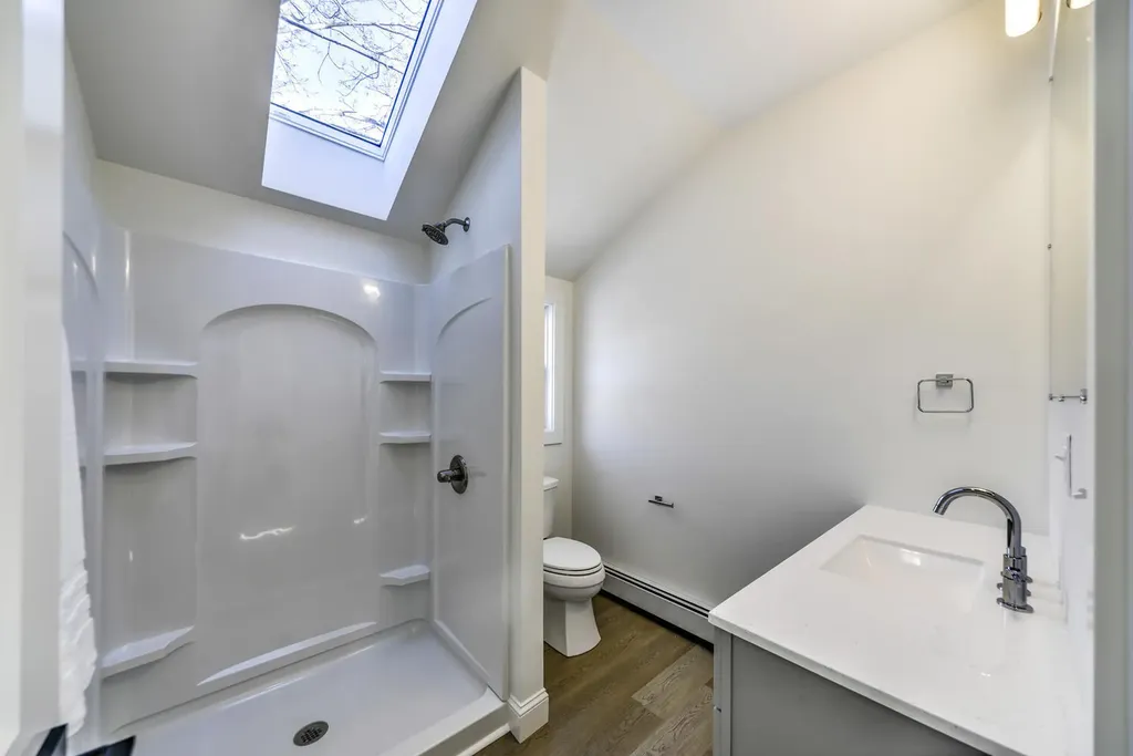 22 Harrison Avenue Gardiner ME 04345