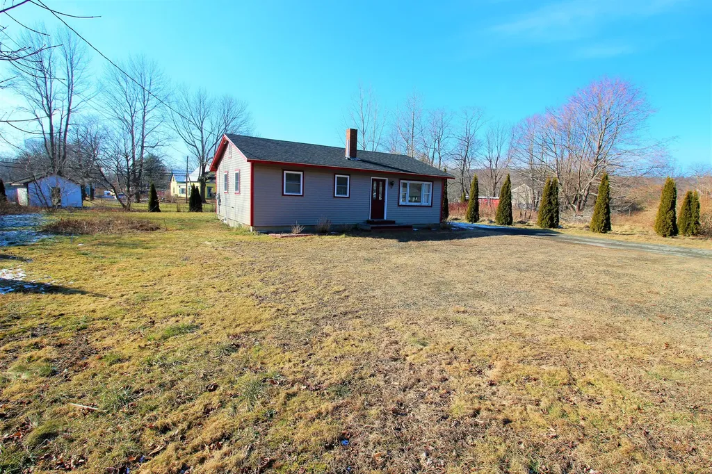 2 Lake View Drive Rockland ME 04841