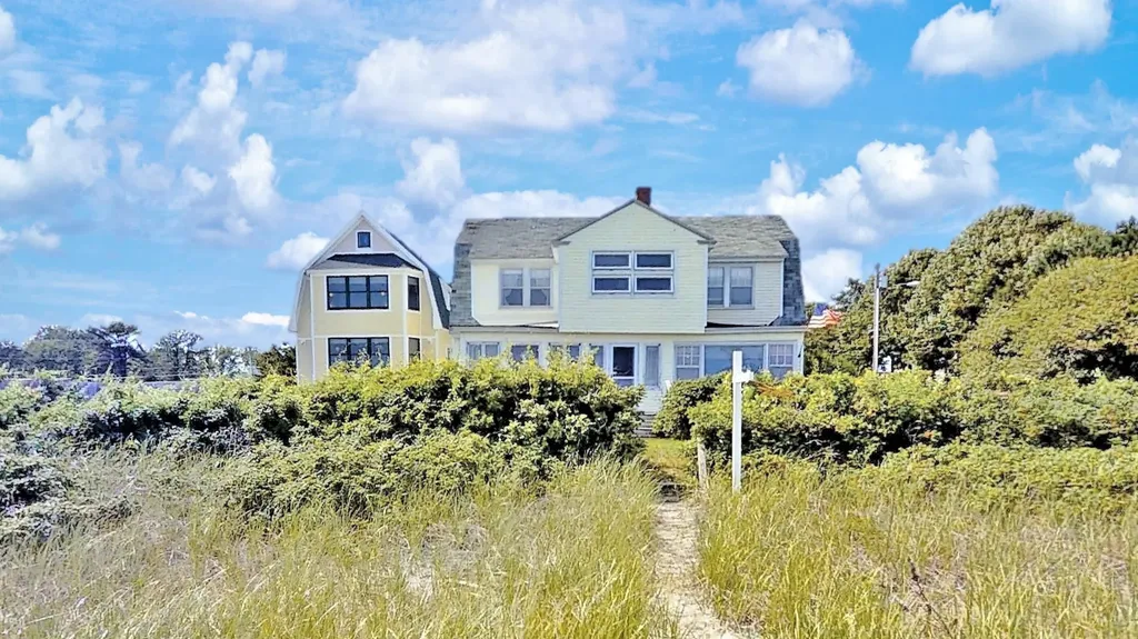 1 Parcher Avenue Old Orchard Beach ME 04064