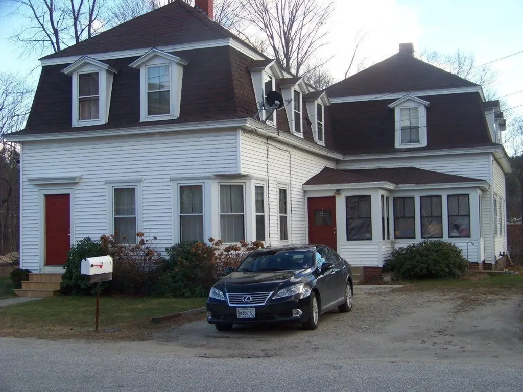 13 River Street Porter ME 04068