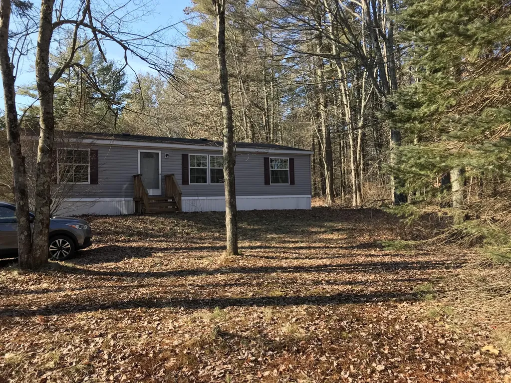 374 River Road Lebanon ME 04027