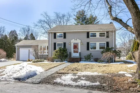 44 Alden Circle Portland ME 04102