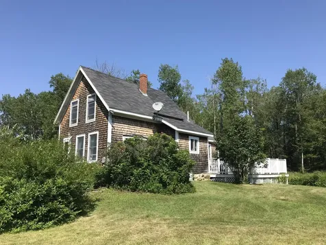 1099 Meadow Pond Road Islesboro ME 04848