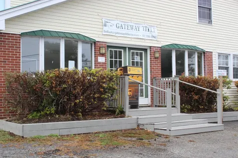 230 Searsport Avenue Belfast ME 04915