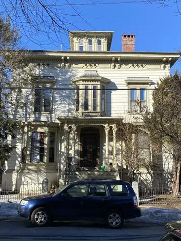43 West Street Portland ME 04102