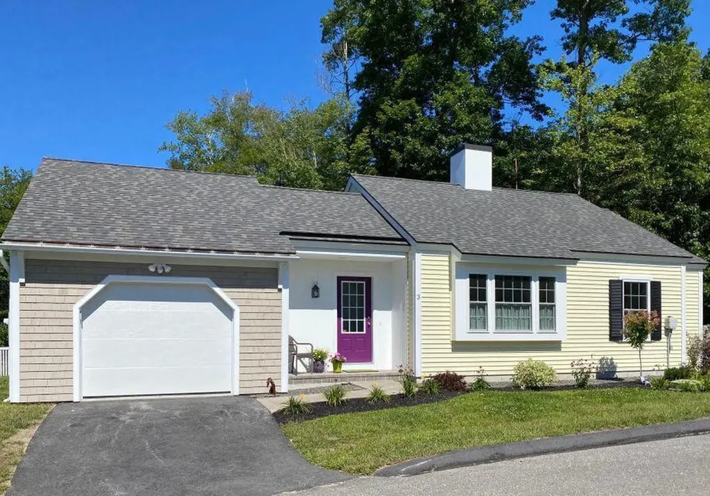 28 Carlisle (Lot 32) South Portland ME 04106