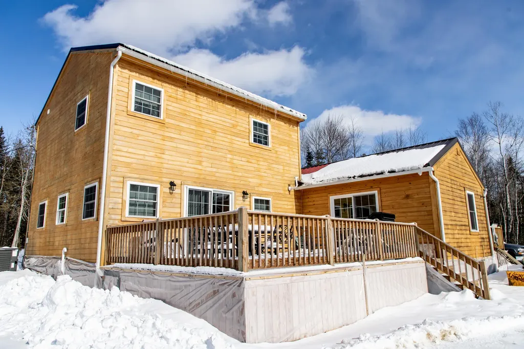 137 Ball Hill Road Etna ME 04434