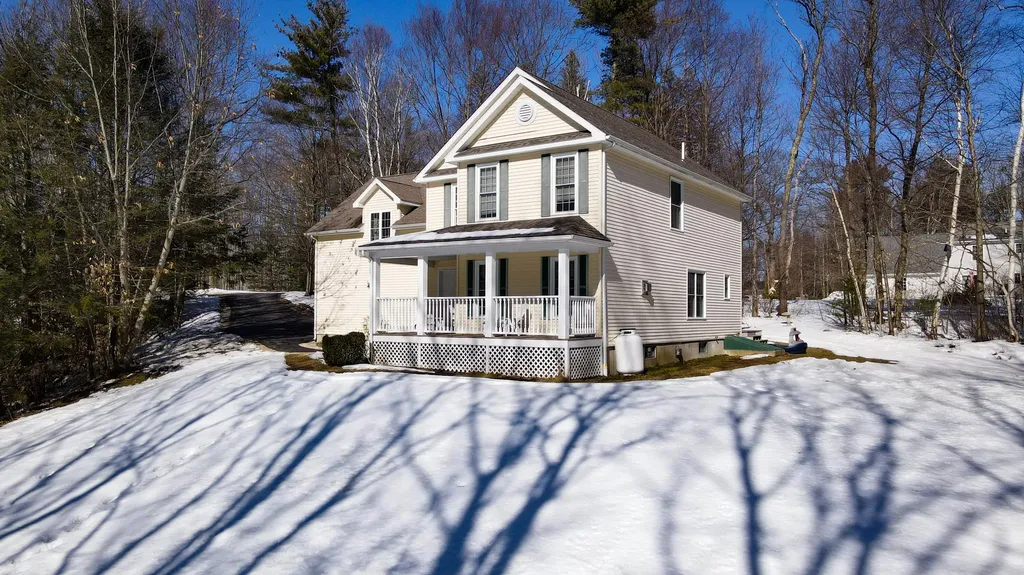 1 White Birch Lane Kittery ME 03904