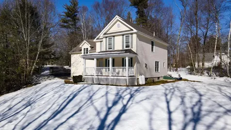 1 White Birch Lane Kittery ME 03904