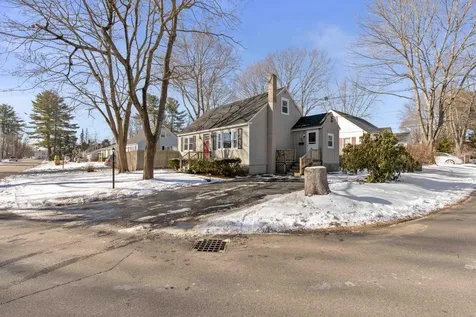 22 Stacy Street Saco ME 04072