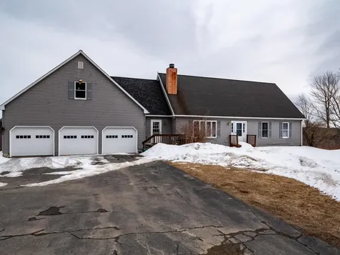 270 Sturtevant Hill Road Readfield ME 04355