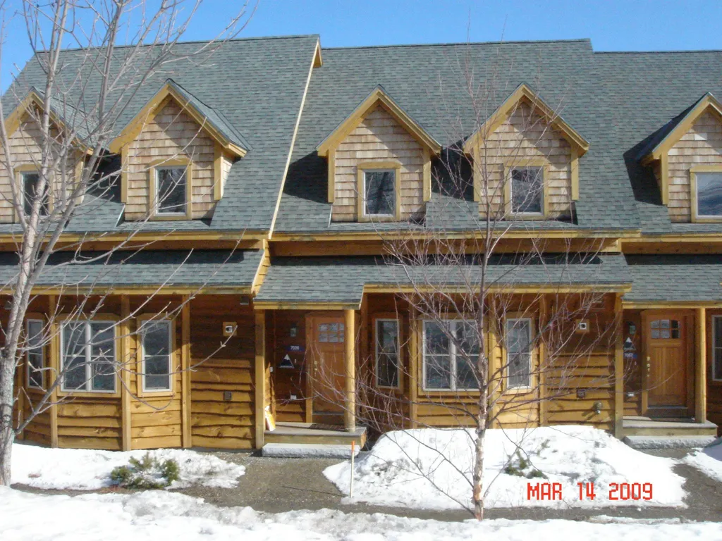 7006 First Track Lane Carrabassett Valley ME 04947