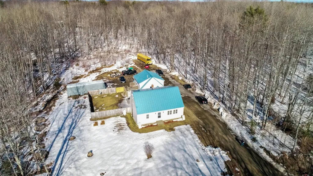 775 Augusta Road Jefferson ME 04348