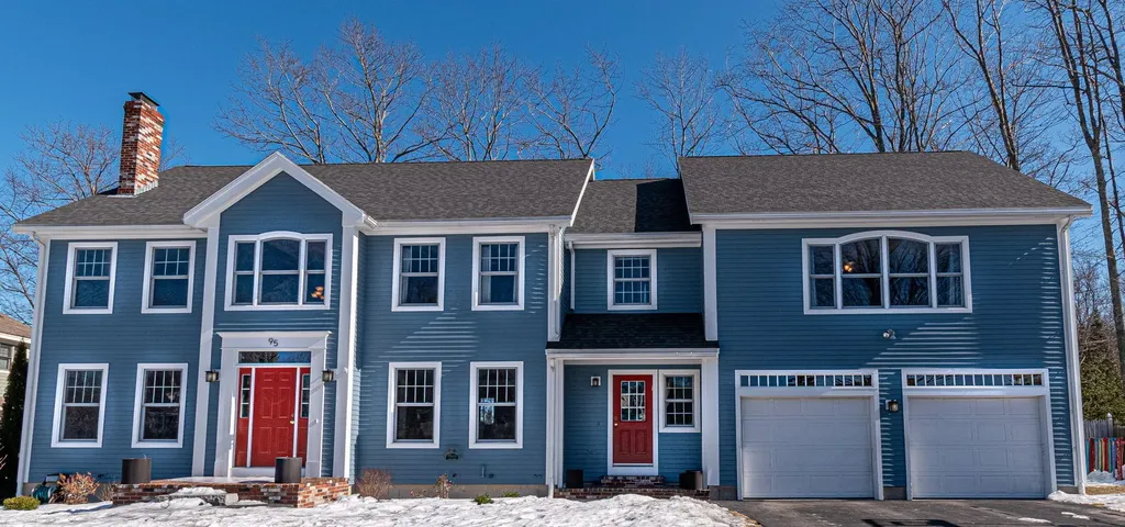 95 Garsoe Drive Portland ME 04103