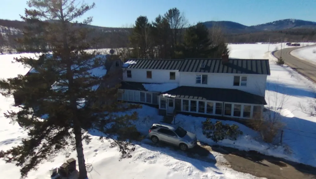 624 Weld Road Wilton ME 04294