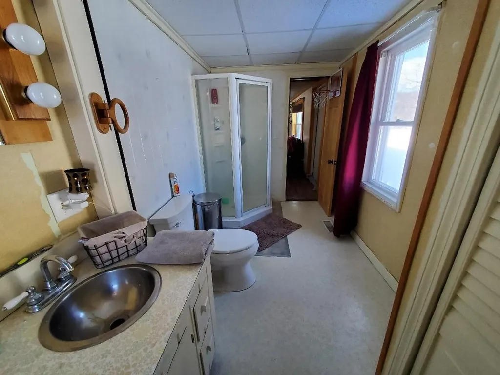 624 Weld Road Wilton ME 04294