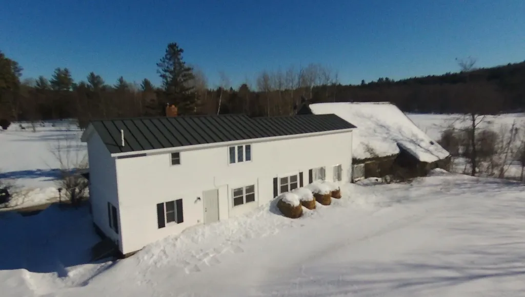624 Weld Road Wilton ME 04294
