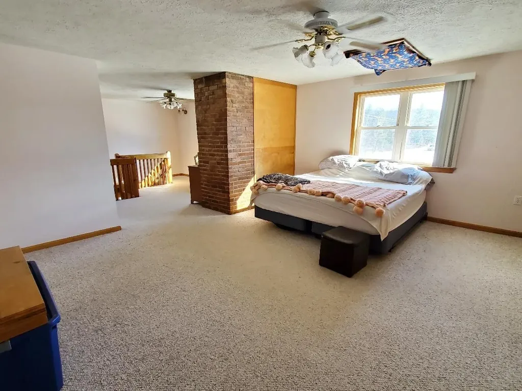 624 Weld Road Wilton ME 04294