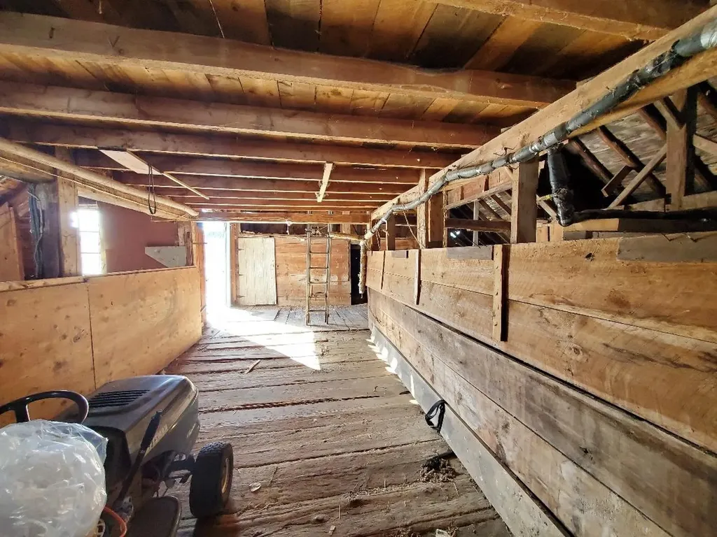 624 Weld Road Wilton ME 04294