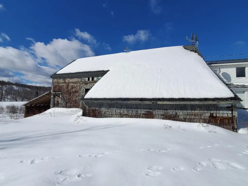 624 Weld Road Wilton ME 04294