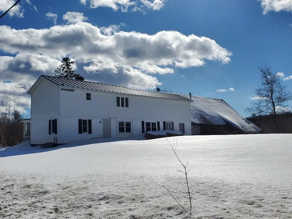 624 Weld Road Wilton ME 04294