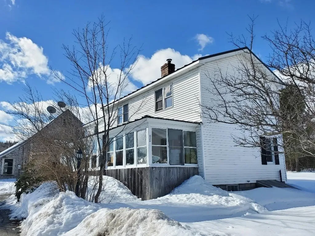 624 Weld Road Wilton ME 04294