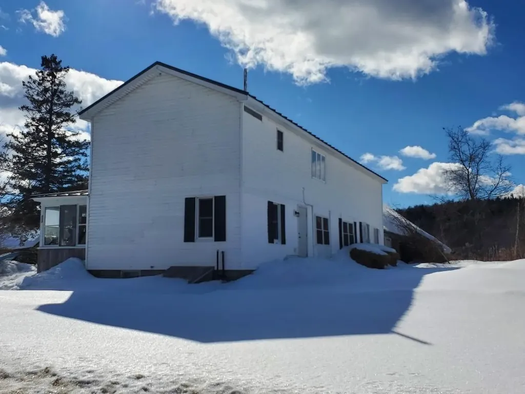624 Weld Road Wilton ME 04294