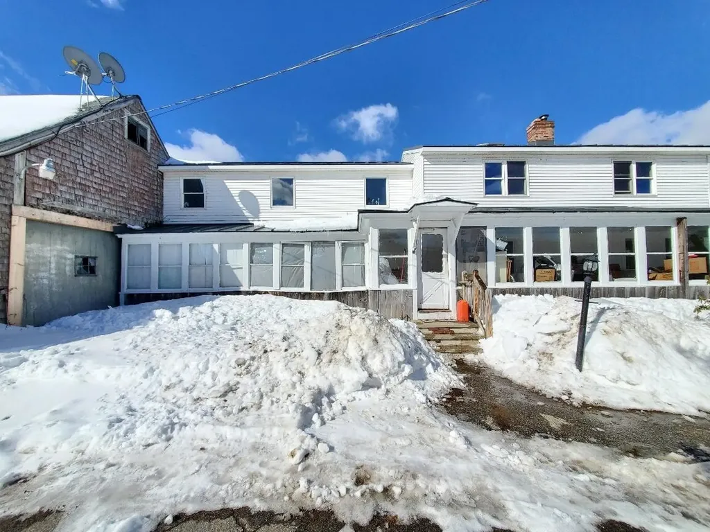 624 Weld Road Wilton ME 04294