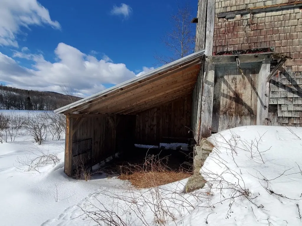 624 Weld Road Wilton ME 04294