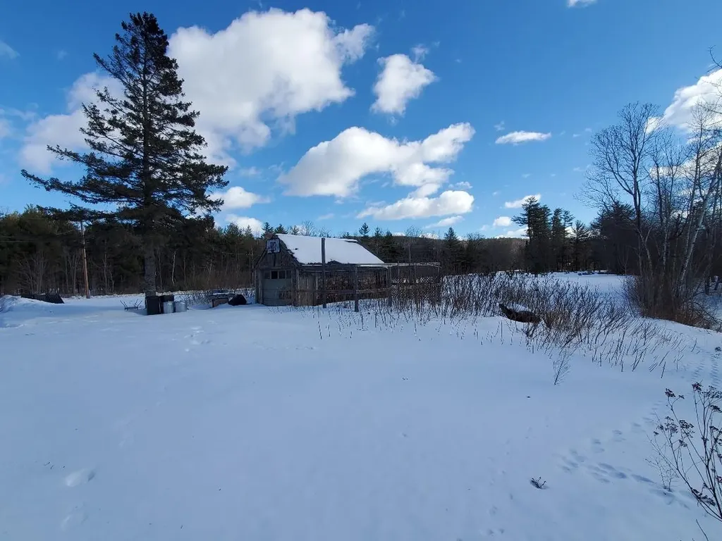 624 Weld Road Wilton ME 04294