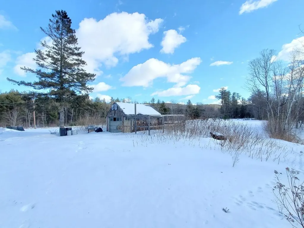 624 Weld Road Wilton ME 04294