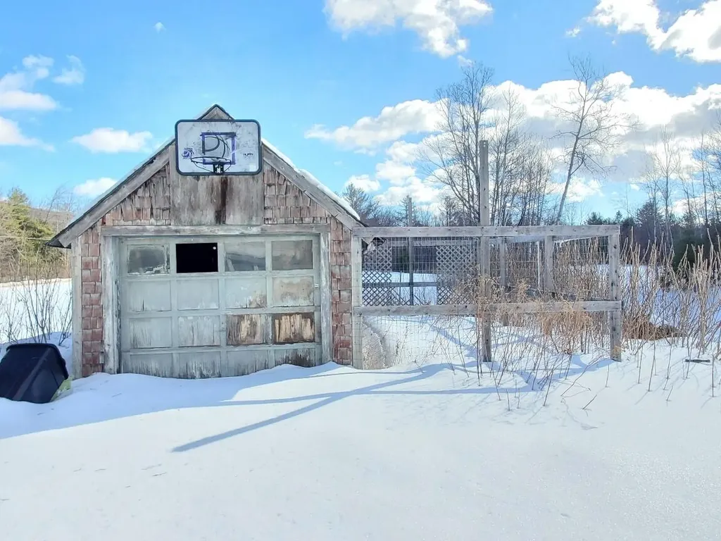 624 Weld Road Wilton ME 04294