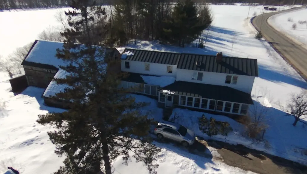 624 Weld Road Wilton ME 04294