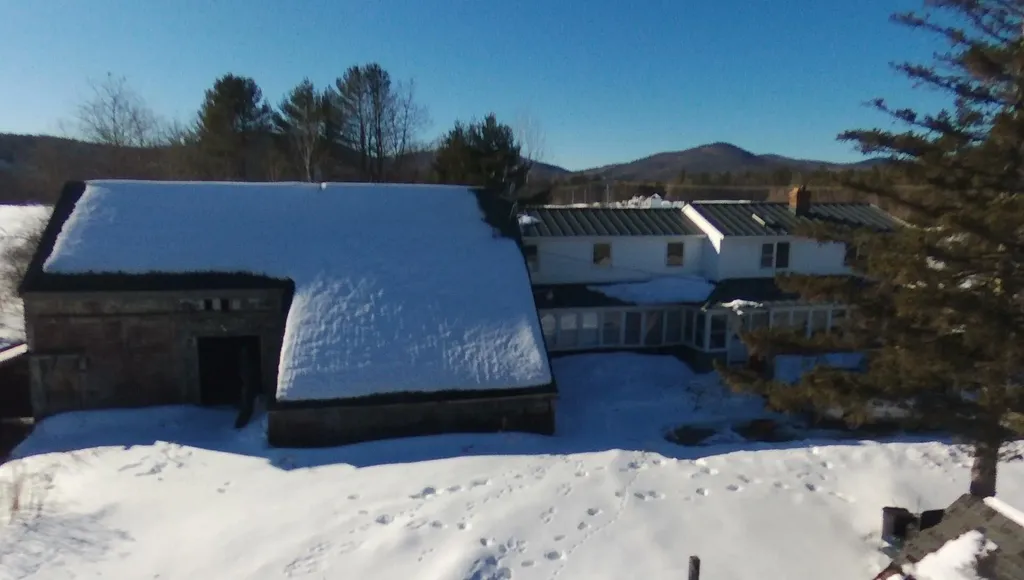 624 Weld Road Wilton ME 04294