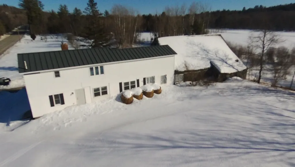 624 Weld Road Wilton ME 04294