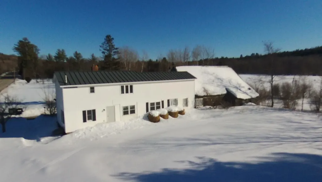 624 Weld Road Wilton ME 04294