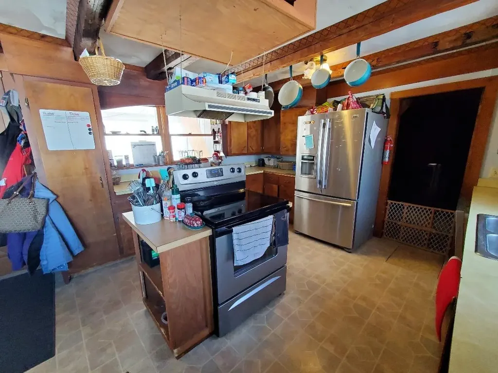 624 Weld Road Wilton ME 04294